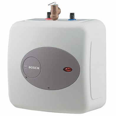 Bosch Tronic 3000T ES4  Water Heater