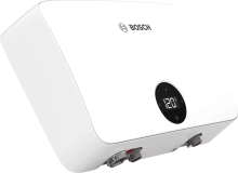 Bosch Tronic 6100 Side View