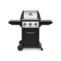 Broil King Monarch 320, LP