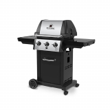 Broil King BBQ Monarch 320