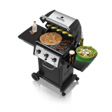 Broil King BBQ Monarch 320