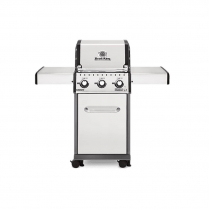 Broil King Baron S320, LP