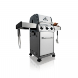 Broil King BBQ Baron s320