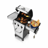 Broil King BBQ Baron s320