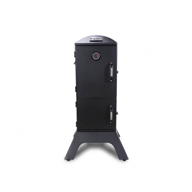 Vertical Charcoal Smoker