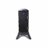 Vertical Charcoal Smoker