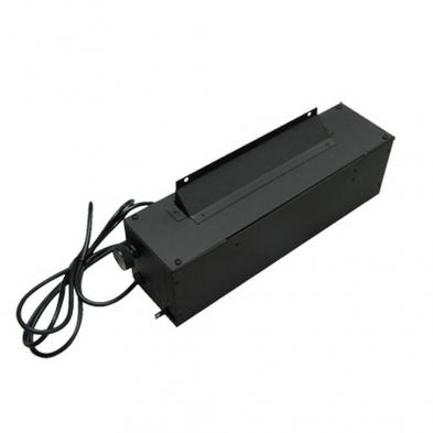 130 CFM Blower W/Variable Speed Control Thermodisc