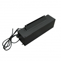 Osburn 130 CFM Blower W/Variable Speed Control Thermodisc