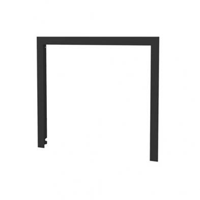 Narrow Faceplate (U Shape), Inspire