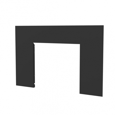 32'' X 50'' Cuttable Faceplate (16 GA), Inspire