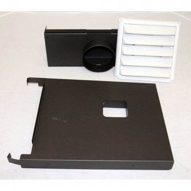 Fresh Air Kit for legs