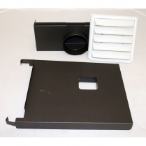 Osburn Fresh Air Kit for legs