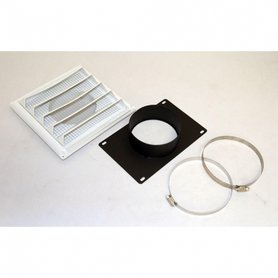 Fresh Air Adapter kit