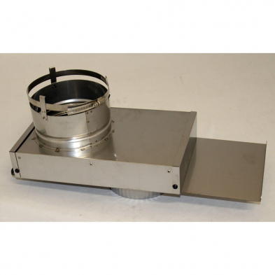 Part Liner Offset Adapter