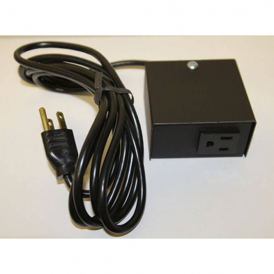 AC02055 Osburn Part Quick Connect Thermodisc Kit