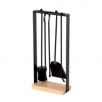 Osburn Nordik Fireplace Tool Set