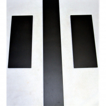 Osburn Faceplace Regular, 2000 Insert