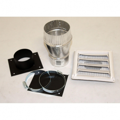 Adapter Fresh Air Kit