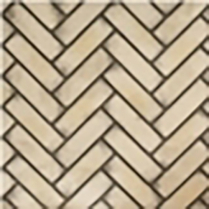 Valcourt SRF40 - 40" Herringbone Brick Panels
