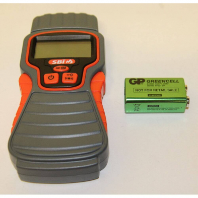 AC07835 Osburn Part Moisture Reader