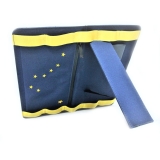 Solar Charger 13W, Alaska Flag