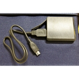 Solar Charger 13W, Alaska Flag