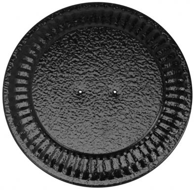 Adjustable Flue Stopper