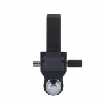 Trailer Valet Drop Hitch 10,000 lbs Adjustable 0-6 in top