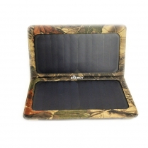 Solar Charger 13W, Camouflage