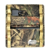 Solar Charger 13W, Camouflage