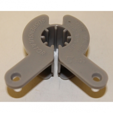 CLI2 Pex Access. Tubing Insulator Clamp 3/8"