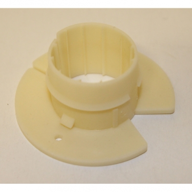 CLI5 Pex Access. Tubing Insulator Clamp 1"