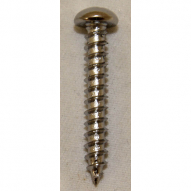 CP-30408 Rinnai Part Screw, All Models
