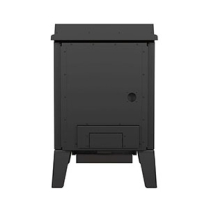 Drolet Bistro Wood Burning Cookstove