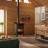Drolet Bistro Wood Burning Cookstove