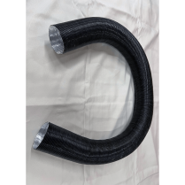 Autoterm Air Pipe(I16-C02) 60MM Diameter