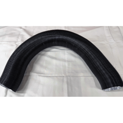 DE015 Autoterm(I15-C01) Air Pipe 90MM Diameter