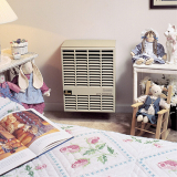 Empire Direct-Vent Wall Furnaces 10,000 Btu LP