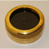 ECAP1 Pex Access. Manabloc End Cap Swivel 1"