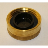 ECAP1 Pex Access. Manabloc End Cap Swivel 1"