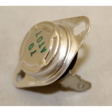 ES-01189 Rinnai Overheat Switch, 201FA