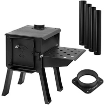 Englander Cub Kit Camp Stove