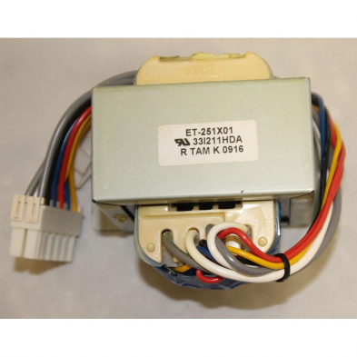 ET-251X01 Rinnai Transformer Assembly, 1004FA