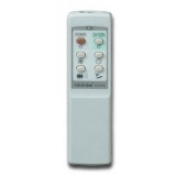 Air Purifier Remote