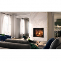 Valcourt SRF40 - 40" Square Gas Fireplace
