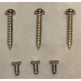 FOT-151 Rinnai Flue Stand 4 1/2"-9 1/2", 263, 431, 556, 1004