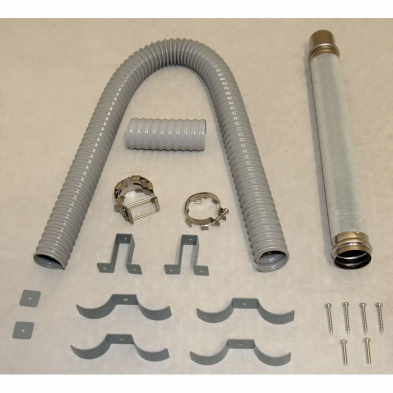 FOT-155 Rinnai Ext. Kit S 11"-20", 263