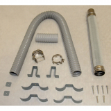 FOT-155 Rinnai Ext. Kit S 11"-20", 263