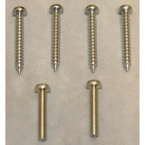 FOT-155 Rinnai Ext. Kit S 11"-20", 263