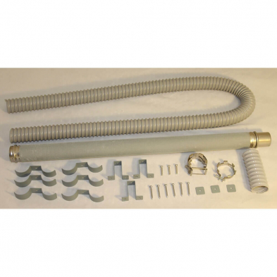 FOT-156 	Rinnai Ext. Kit M 21"-40", 263